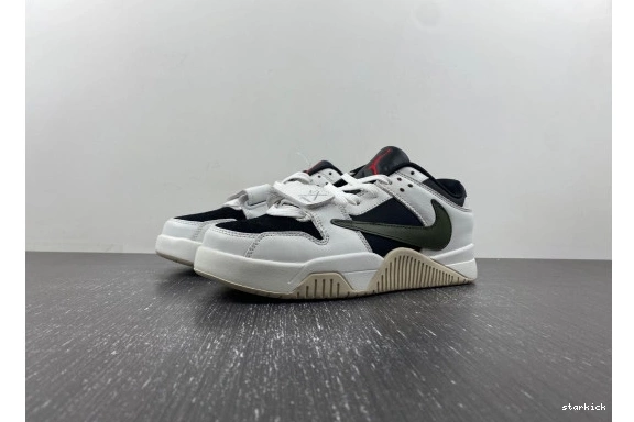Jumpman TR Jordan Travis FZ8117-102 Jack Scott 0720